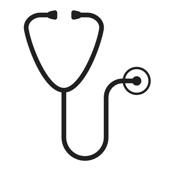 Ícone representando Direito Médico